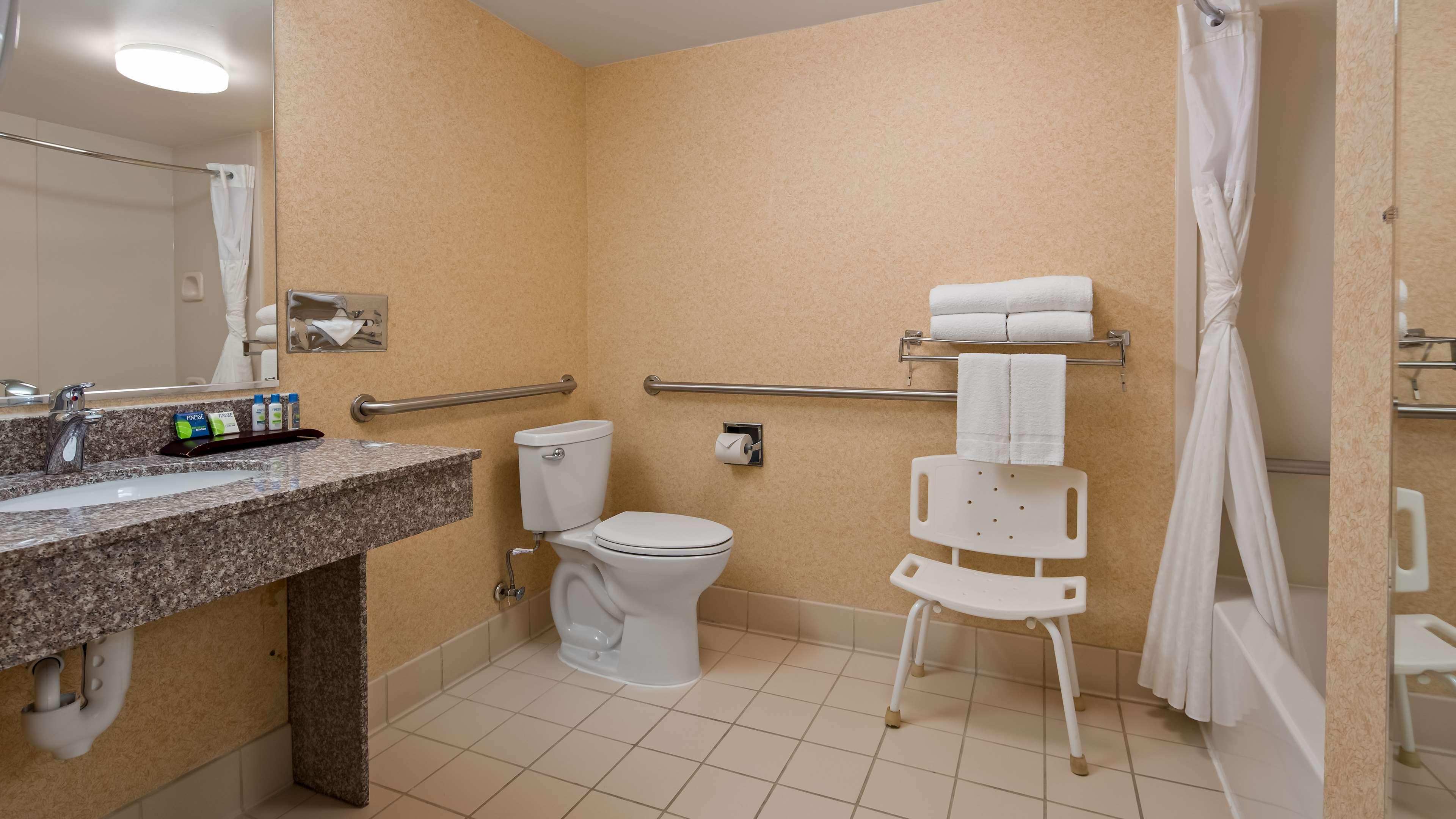 Surestay By Western Chicago
