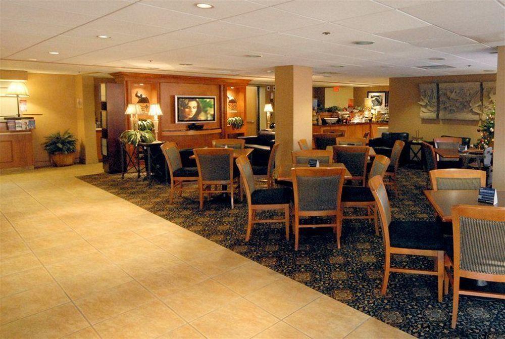 Surestay By Western Chicago Hotel Lombard