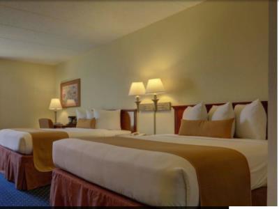 Surestay By Western Chicago 3*